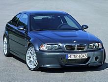 BMW M3 E46 CSL 2003